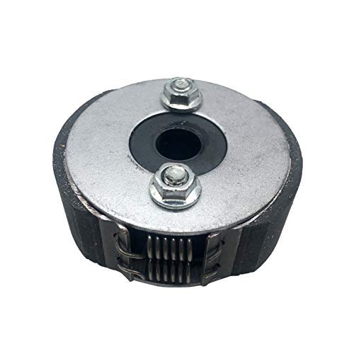 Fliehkraftkupplung 58mm für Wacker WM80 BS45Y BS60Y BS52Y Ersetzt 0078321 von Allymoto