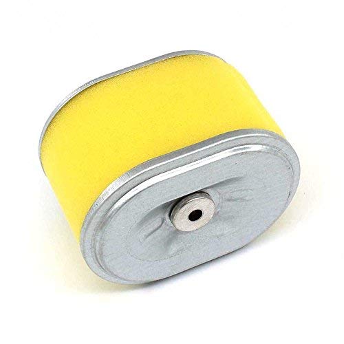 Allymoto Luftfilter für Lumag Rüttelplatte RP-700 PRO mit Loncin Motor von Allymoto