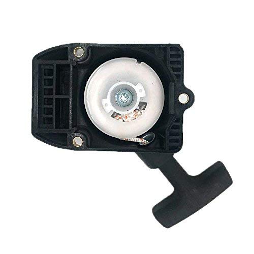 Seilzugstarter Starter 4137 190 4000 passend für Stihl FS85 FC85 FR85 FS80 HS80 FC75 BG75 HL75 HL75K BG85 FS75 Handstarter von Allymoto