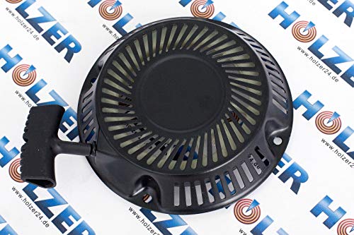 AM Seilzugstarter Starter passend für Rasenmäher Einhell BG-PM 46 S 2,75kW / 3,75PS Reversierstarter von Allymoto