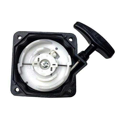Seilzugstarter Starter passend für Zipper ZI-MOS145 Motorsense von Allymoto