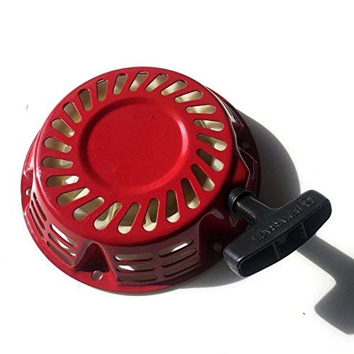 Seilzugstarter für Stromerzeuger Generator Stromaggregat Einhell KCST 2502 Reversierstarte Starter Seilzugstarter für Stromerzeuger Generator Stromaggregat Einhell KCST 2502 Reversierstarte Starter von Allymoto