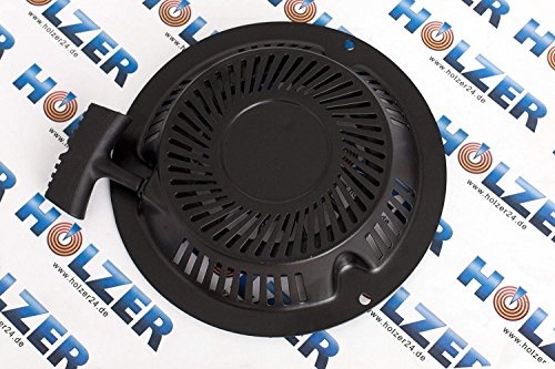 Starterkit Seilzugstarter Starter für Einhell Royal RPM 45/1 / BM 416 / BM61 Rasenmäher von Allymoto