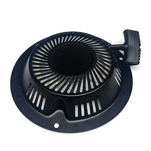 Starterkit Seilzugstarter Starter für Einhell Royal RPM 46/1 S/BM 46 / BM51 Rasenmäher von Allymoto