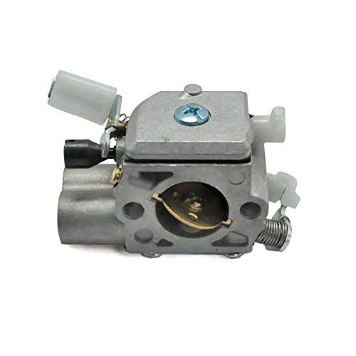 Vergaser für Stihl MS231 MS251 MS231C MS251C Motorsäge Ersetzt 1143 120 0611 Zama C1Q-S296 von Allymoto