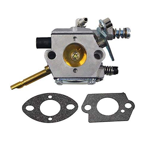 Vergaser Passend für Stihl FS160 FS180 FS220 FS280 FS290 Freischneider Ersetzt 4119 120 0604 Walbro WT-223 Vergaser Passend für Stihl FS160 FS180 FS220 FS280 FS290 Freischneider Ersetzt 4119 120 0604 Walbro WT-223 von Allymoto