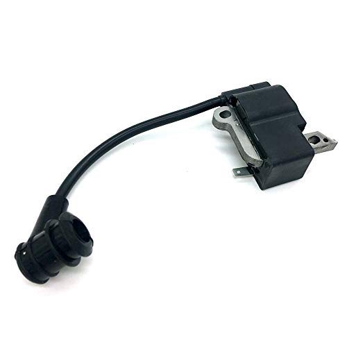 Zündspule Zündmodul für Stihl MS270 MS280 MS 270 280 Motorsäge Ersetzt 1133 400 1350 von Allymoto