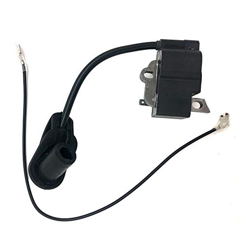 Zündung Zündspule für STIHL FS90R FS100R FS110R FS130R KM100R FC90 Trimmer Ersetzt 4180 1302 A Zündung Zündspule für STIHL FS90R FS100R FS110R FS130R KM100R FC90 Trimmer Ersetzt 4180 1302 A von Allymoto