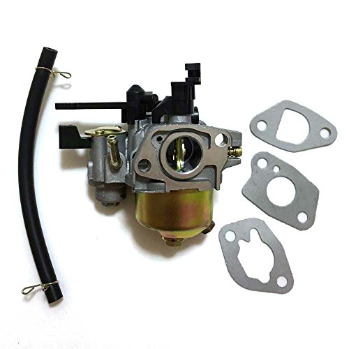 Vergaser mit Dichtung passend für LUX L-BSF163 (L- BSF 163) Schneefräse von Allymoto
