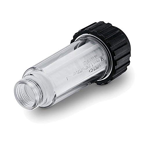 Wasserfilter Filter 4.730-059.0 für Kärcher Kränzle K2 K3 K4 K5 K6 K7 HD HDS Karcher Hochdruckreiniger von Allymarket