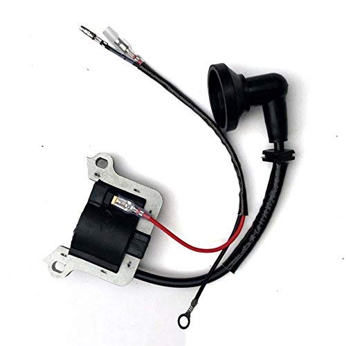 Zündung Zündspule für Brast 4in1 Plus 1004200001 Motorsense Freischneider Heckenschere Hochentaster Zündung Zündspule für Brast 4in1 Plus 1004200001 Motorsense Freischneider Heckenschere Hochentaster von Allymoto