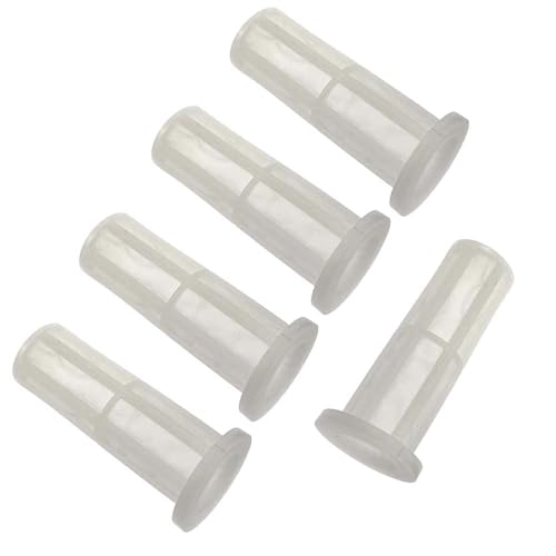 AM 5X Wasserfilter Filterkartusche Ersatzfilter für Kärcher Einsatz Filter Filtereinsatz 4.730-059.0 77 Wasserfiltereinsatz (3mm x 34,00mm) von Allymoto