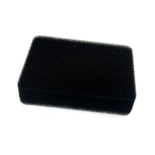 AM Luftfilter passend für Kawasaki Motoren FA 76 D Motor Wolf Vertikutierer UV 32 B Ersetzt 11013-2087 AM Luftfilter passend für Kawasaki Motoren FA 76 D Motor Wolf Vertikutierer UV 32 B Ersetzt 11013-2087 von Allymoto