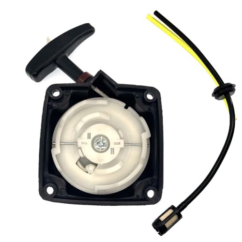 AM Seilzugstarter Starter M83119 für Demon RQ580 Motorsense ERDBOHRER M8400 von Allymoto