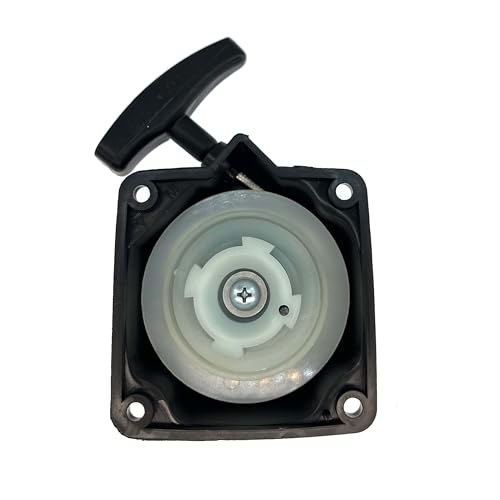 AM Seilzugstarter Starter für Florabest FBK 4 B2 4in1 Motorsense Demon RQ580 Freischneider Soft Start M831189 AM Seilzugstarter Starter für Florabest FBK 4 B2 4in1 Motorsense Demon RQ580 Freischneider Soft Start M831189 von Allymoto