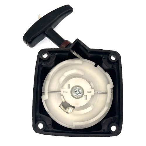 AM Seilzugstarter Starter passend für Brast 4in1 Plus 2in1 Demon RQ580 Motorsense Erdbohrer M8400 AM Seilzugstarter Starter passend für Brast 4in1 Plus 2in1 Demon RQ580 Motorsense Erdbohrer M8400 von Allymoto