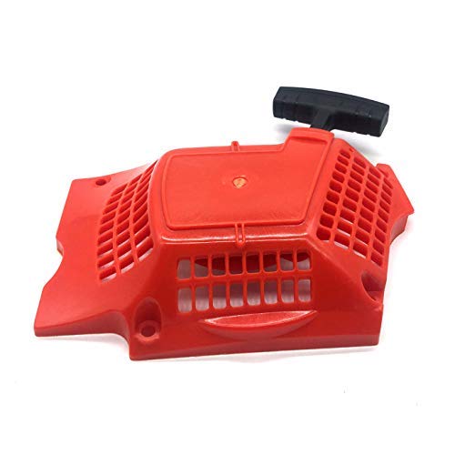 Seilzugstarter Starter für Husqvarna 340 345 346XP 350 353 357 359 Motorsäge 537 10 47 02 Seilzugstarter Starter für Husqvarna 340 345 346XP 350 353 357 359 Motorsäge 537 10 47 02 von Allymoto