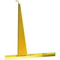 Alma - Cartel Regalhalter 620 Gold 15 cm Alma - Cartel Regalhalter 620 Gold 15 cm von Alma