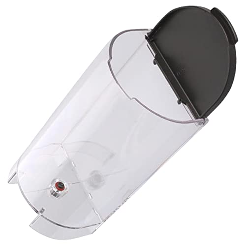 Wassertank für Krups Nespresso Kaffeemaschine Inissia Ersatzbehälter XN1005 1001 Original von Almanegra Caffè