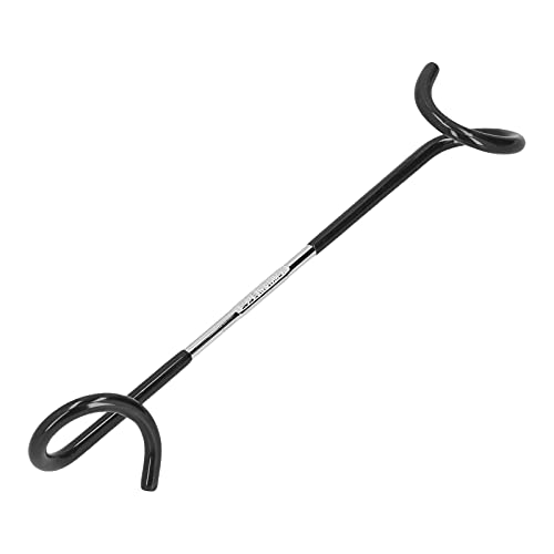 3pcs Multifunktionales Zeltlicht Haken Doppelend S geformter Kleiderleuchthalter Outdoor Camping Garden 3pcs Multifunktionales Zeltlicht Haken Doppelend S geformter Kleiderleuchthalter Outdoor Camping Garden von Almeigrity