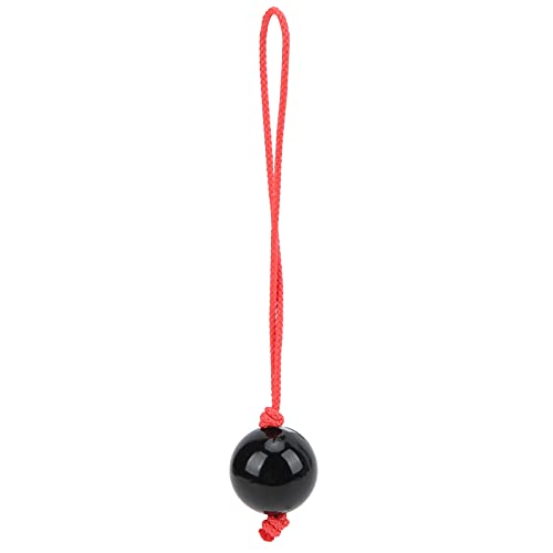 Almeigrity Baum Klettern Kunststoff Ball Kletter ausrüstung Arbor ist Retriever Ball mit dem Leit seil von Almeigrity