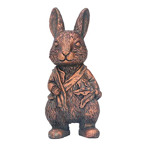 Almeigrity Simulation Tierharz Skulptur Ornamente Gartenlandschaft Figuren Crafts Kaninchenation Almeigrity Simulation Tierharz Skulptur Ornamente Gartenlandschaft Figuren Crafts Kaninchenation von Almeigrity
