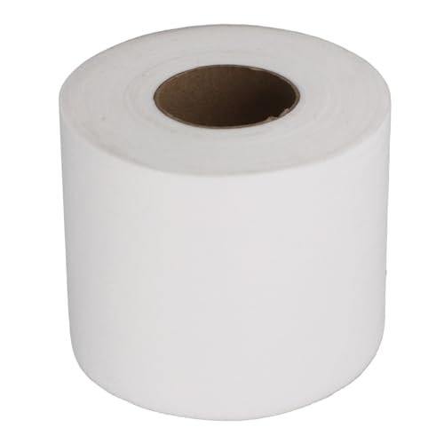 Baumpackung Leichtes Pflanzen Beschützer Verband, um warme und feuchtigkeitsspendende Gartenbäume zu halten (100 m) von Almeigrity