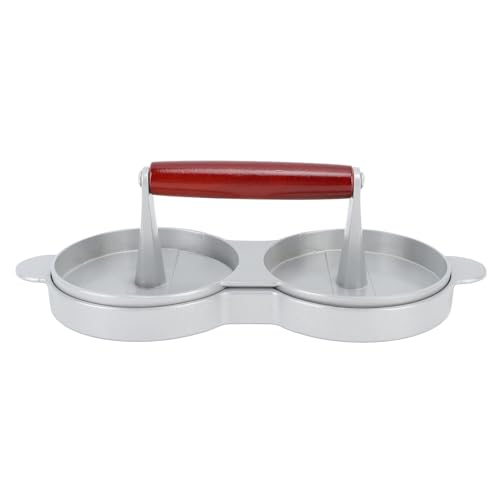 Burger Press Patty Maker Hamburger Cooker Form Uniform Abflachungszeit Arbeitssparmaschine Werkzeug Haus Home Burger Press Patty Maker Hamburger Cooker Form Uniform Abflachungszeit Arbeitssparmaschine Werkzeug Haus Home von Almeigrity