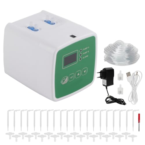 Garten intelligentes automatisches Wasserversorgungssystem USB -Wasserversorgung für verschiedene Pflanzen Garten intelligentes automatisches Wasserversorgungssystem USB -Wasserversorgung für verschiedene Pflanzen von Almeigrity