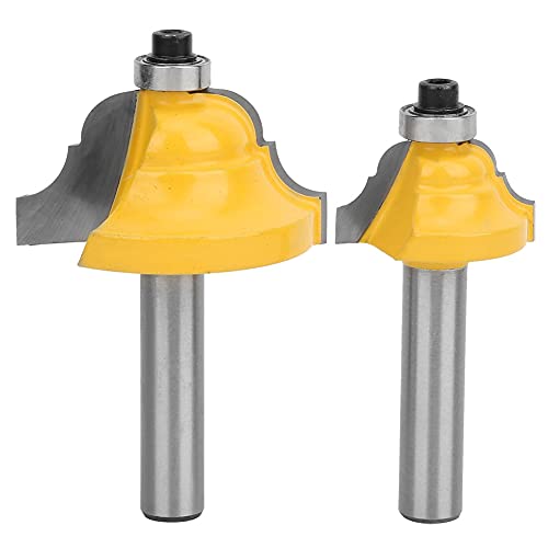 Holzbearbeitungsmahlen -Schneiderrahmen Trimming -Router -Bit -Schalbemedel Holzbearbeitungsmahlen -Schneiderrahmen Trimming -Router -Bit -Schalbemedel von Almeigrity