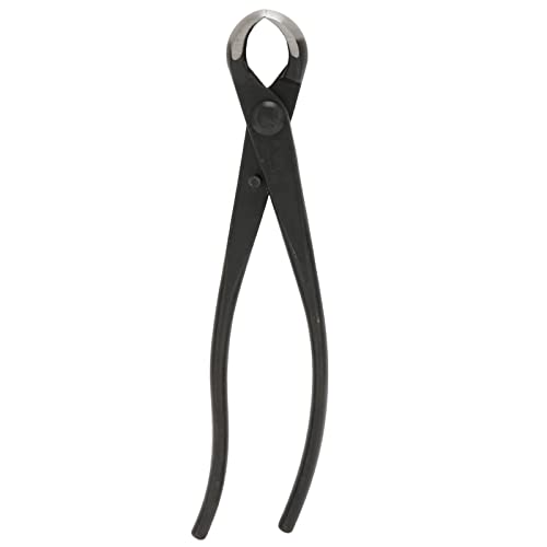 Konkaven Zweig Cutter Mangan Stahl Hohe Festigkeit Ergonomischer Griff Baums ch neider Bonsai Schere von Almeigrity