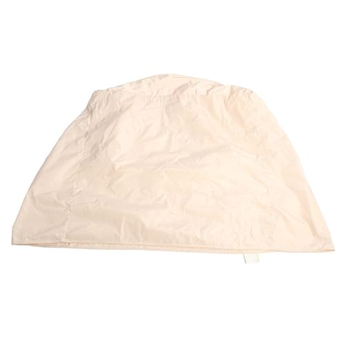 Kühlerer Wagenabdeckung wasserdichtem, tränenfantiertem Schutz für Outdoor Party 86x48x79cm (Beige) von Almeigrity