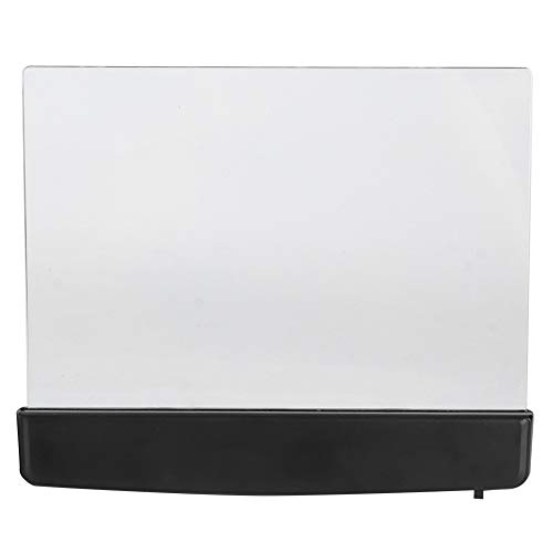 LED Flat Plate Book Licht tragbares Augenschutz Nachtleuchte Leselampe für Heimschlafzimmer von Almeigrity