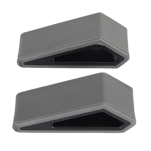 Mini tragbarer Laptop -Stand Ergonomisches Design verhindert Deformation Laptop Stand für Haushaltschwarz von Almeigrity