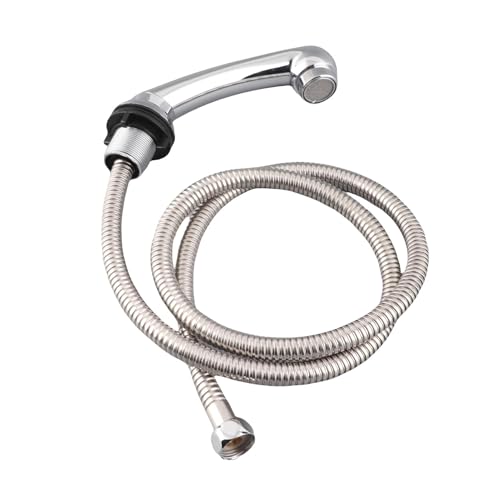 Shampoo Bett Stuhl Dusche Kopf Handheld am Nachtwäsche Haar Sprinkler Haar Salon Vorräte von Almeigrity