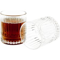 Almina Elisa Gläser-Set 6 tlg. – Elegante Wassergläser 330 ml Almina Elisa Gläser-Set 6 tlg. – Elegante Wassergläser 330 ml von Almina