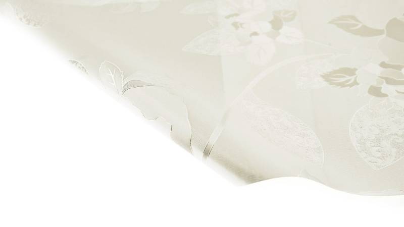 Almina Tischdecke Bedruckt Tischfolie Tischschutz Schutzfolie Abwaschbar PVC von Almina