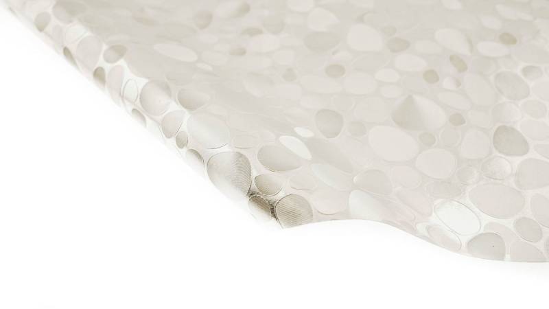 Almina Tischdecke Bedruckt Tischfolie Tischschutz Schutzfolie Abwaschbar PVC von Almina