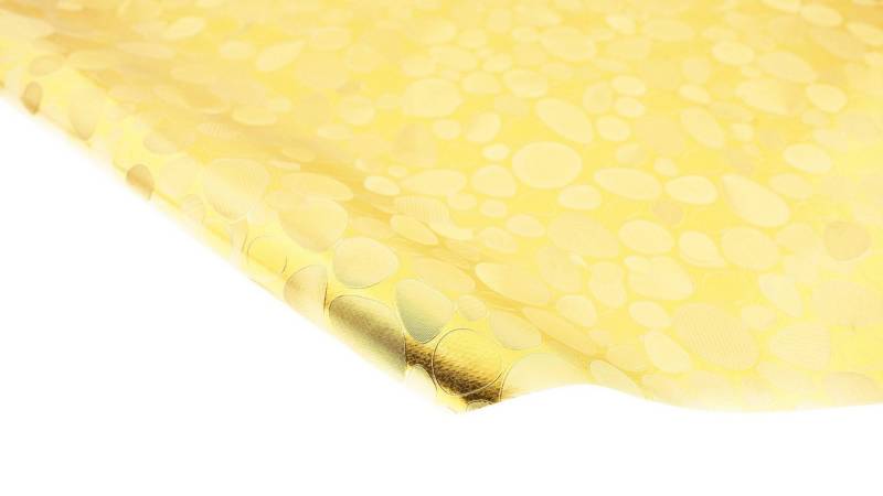 Almina Tischdecke Bedruckt Tischfolie Tischschutz Schutzfolie Abwaschbar PVC von Almina