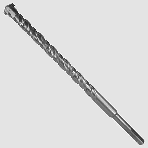 SDS Plus Ø 14 x 260 mm Betonbohrer Hammerbohrer Bohrer für Stein Mauerwerk Beton SDS Plus Ø 14 x 260 mm Betonbohrer Hammerbohrer Bohrer für Stein Mauerwerk Beton von Rexxer