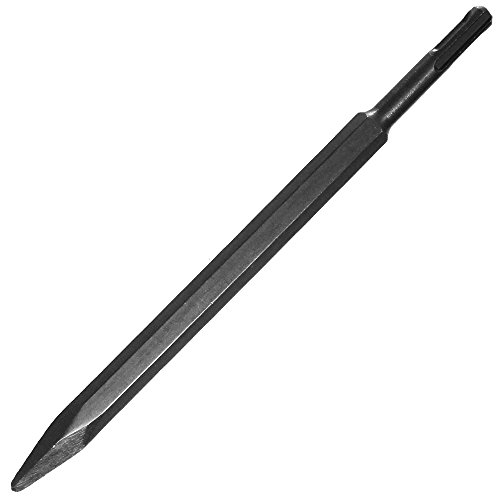 SDS Plus Meißel/Spitzmeissel/Punktmeißel 250 mm von Almipex