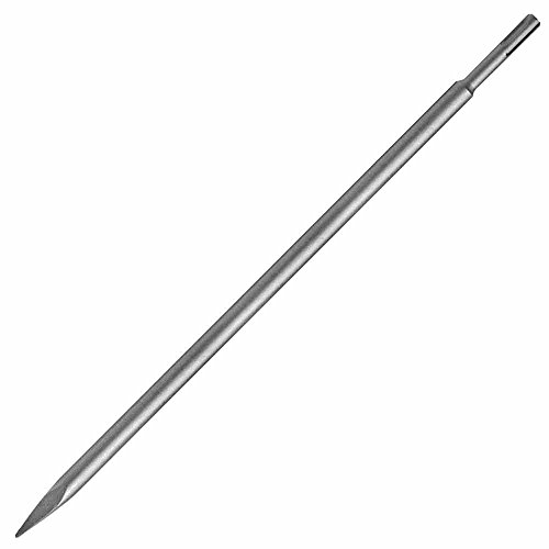 SDS Plus Meißel/Spitzmeissel/Punktmeißel 600 mm von Almipex