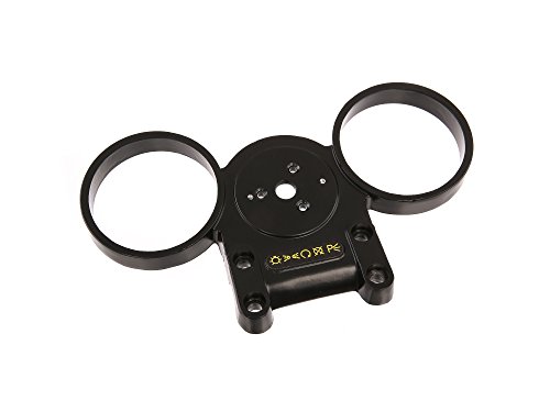 ALMOT Armaturenträger - für ETZ von Almot