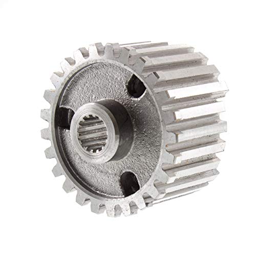 Mitnehmer, innerer f. Kupplung ETZ125, ETZ150 Mitnehmer, innerer f. Kupplung ETZ125, ETZ150 von Almot