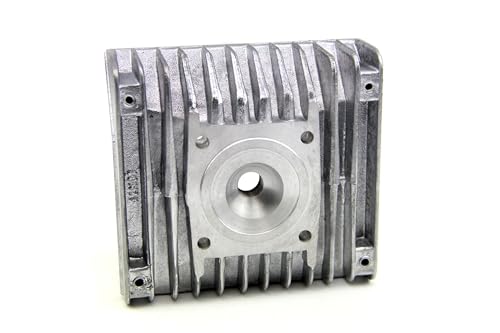 Zylinderkopf S61 - Ø41,00mm von Almot