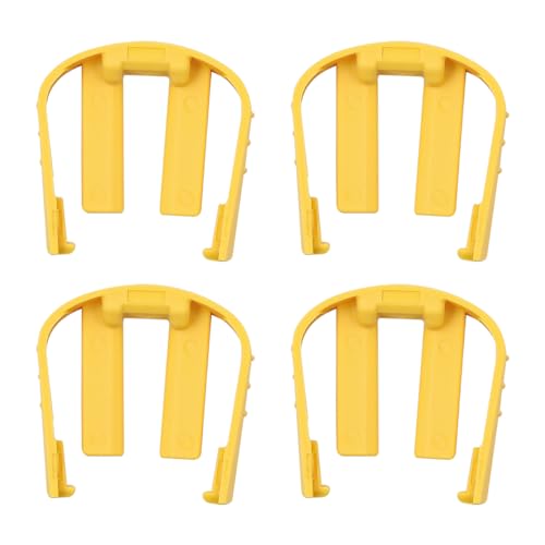 Alnicov 4PCS Hochdruckreiniger-Schnellverbinder C-Clip für Karcher-Ersatzteile Karcher K2 K3 K7 Alnicov 4PCS Hochdruckreiniger-Schnellverbinder C-Clip für Karcher-Ersatzteile Karcher K2 K3 K7 von Alnicov
