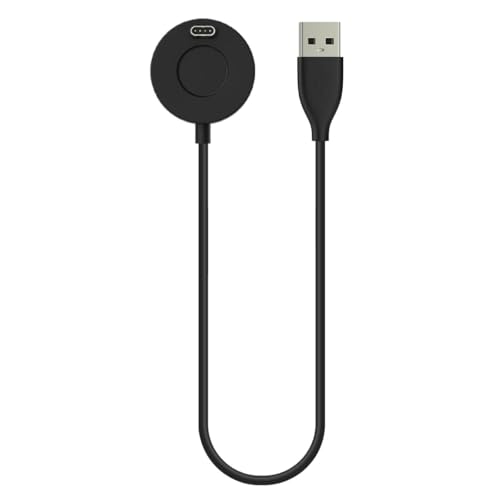 Alnicov Ladekabel kompatibel mit Garmin Vivoactive 3 4 4S, Forerunner 45 245 255 745 945 955 185, Instinct, 2, 2S Solar, Venu 2, 3, 3S, Garmin Fenix 7 7S 7X 6 6S 6X 5 Plus Alnicov Ladekabel kompatibel mit Garmin Vivoactive 3 4 4S, Forerunner 45 245 255 745 945 955 185, Instinct, 2, 2S Solar, Venu 2, 3, 3S, Garmin Fenix 7 7S 7X 6 6S 6X 5 Plus von Alnicov