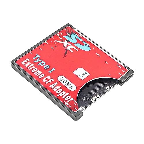 Alnicov SD-zu-CF-Adapter unterstützt drahtlose WiFi SD 2 TB SLR-Kamerakarte Typ I Slim-Karte Alnicov SD-zu-CF-Adapter unterstützt drahtlose WiFi SD 2 TB SLR-Kamerakarte Typ I Slim-Karte von Alnicov