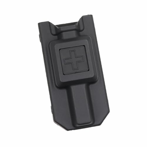 Alnicov Tourniquet Band Holster Anwendung Tourniquet Holder Case EDC Tool Professionelle Aufbewahrung für den Außenbereich Alnicov Tourniquet Band Holster Anwendung Tourniquet Holder Case EDC Tool Professionelle Aufbewahrung für den Außenbereich von Alnicov