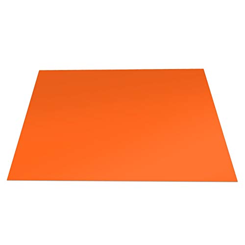 1 Stück Notfall Thermo Decken wasserdichte Überleben Reflektierende Thermische Emergency Blanket Faltbare Rettungsdecke Orange von Alomejor